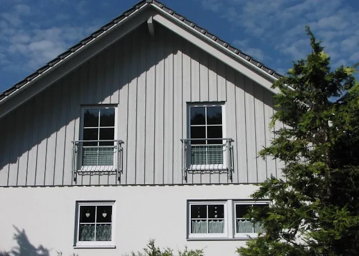 Ferienwohnung Zellerhorn
