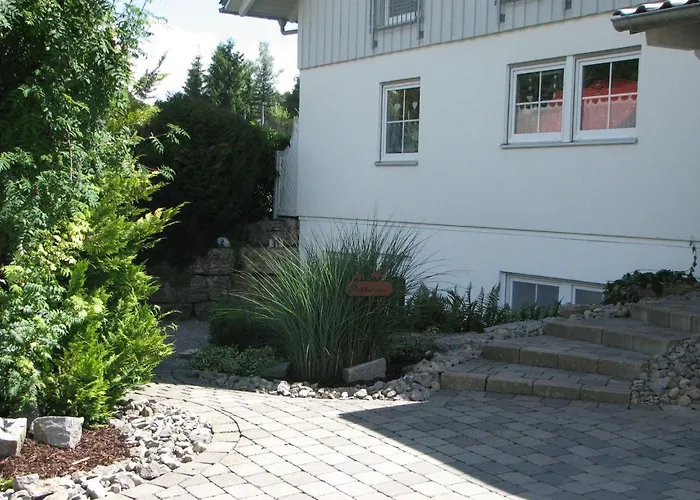 Ferienwohnung Zellerhorn