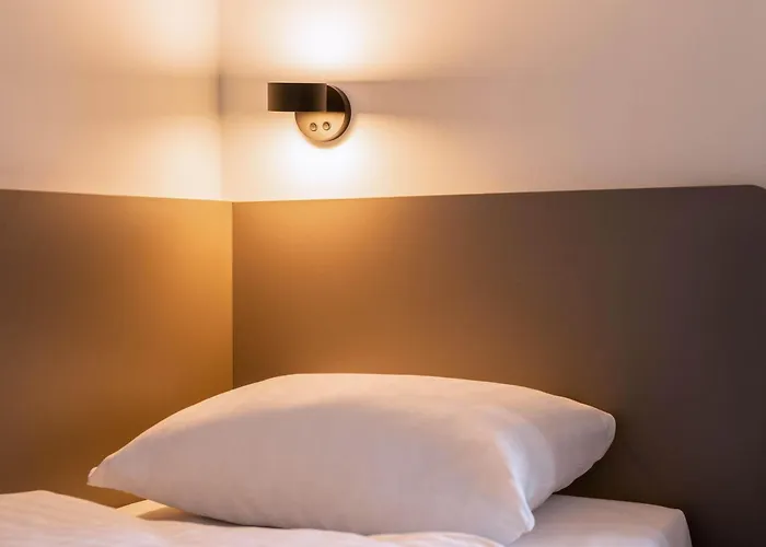 B&B HOTEL Albstadt-Hbf