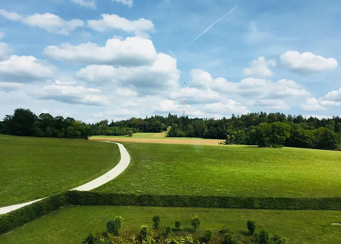 Berghotel Zollersteighof